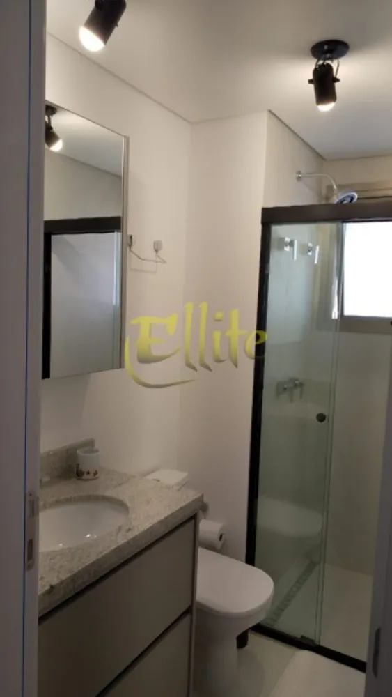 Apartamento, 1 quarto, 29 m² - Foto 4