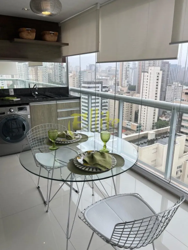 Flat/Apart Hotel, 1 quarto, 43 m² - Foto 2