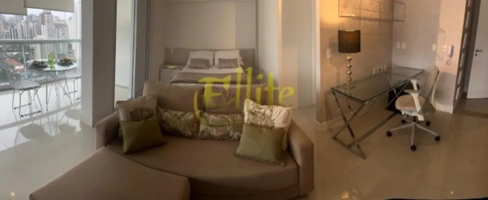 Flat/Apart Hotel, 1 quarto, 43 m² - Foto 4