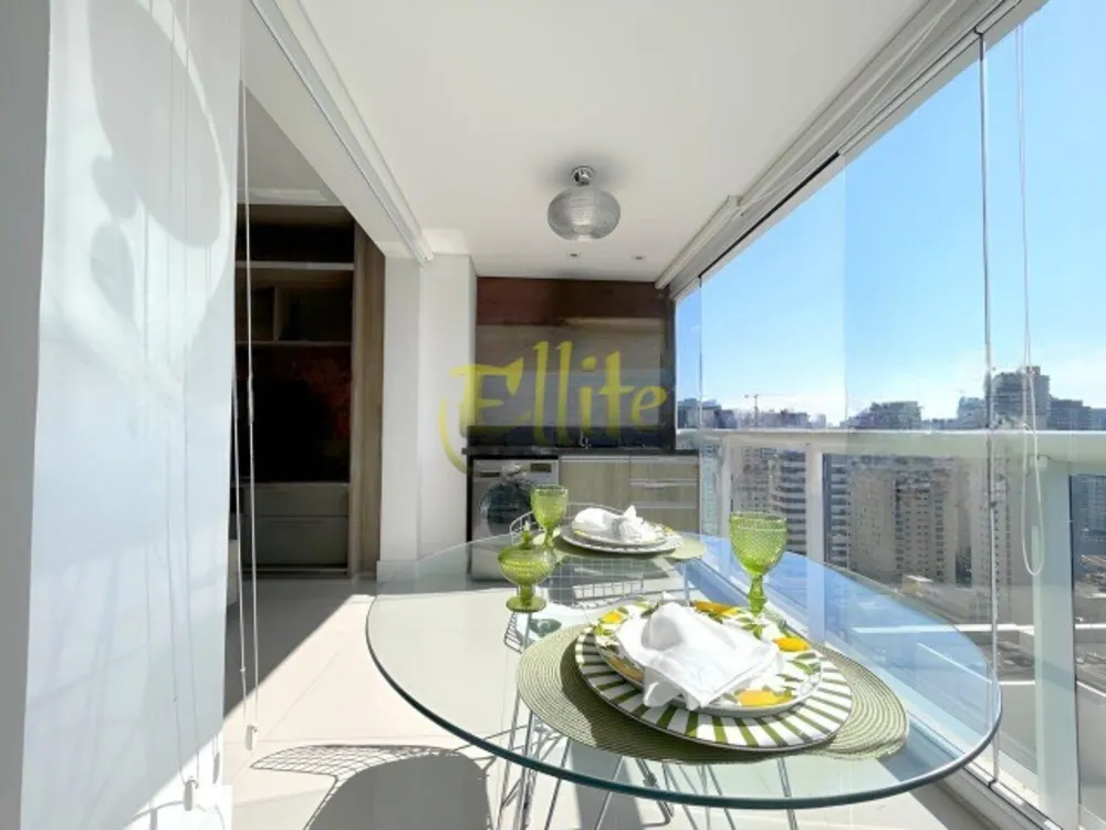 Flat/Apart Hotel, 1 quarto, 43 m² - Foto 3