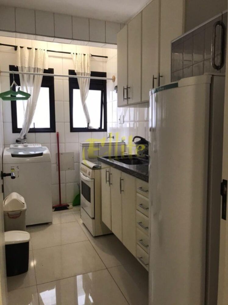 Flat/Apart Hotel, 1 quarto, 45 m² - Foto 1