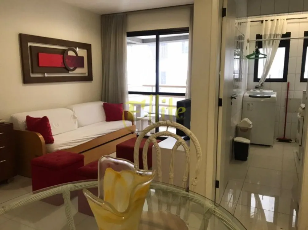 Flat/Apart Hotel, 1 quarto, 45 m² - Foto 1