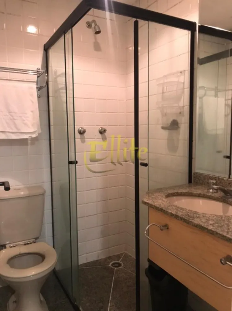 Flat/Apart Hotel, 1 quarto, 45 m² - Foto 11
