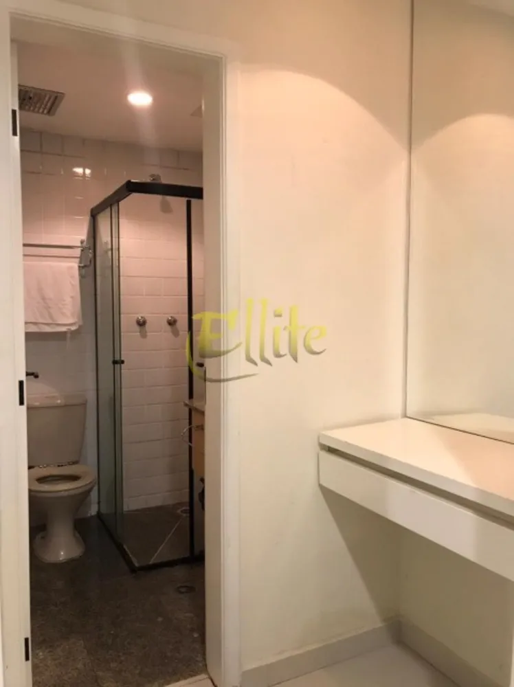 Flat/Apart Hotel, 1 quarto, 45 m² - Foto 6