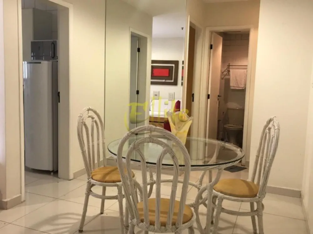 Flat/Apart Hotel, 1 quarto, 45 m² - Foto 2