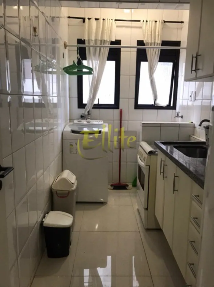 Flat/Apart Hotel, 1 quarto, 45 m² - Foto 4