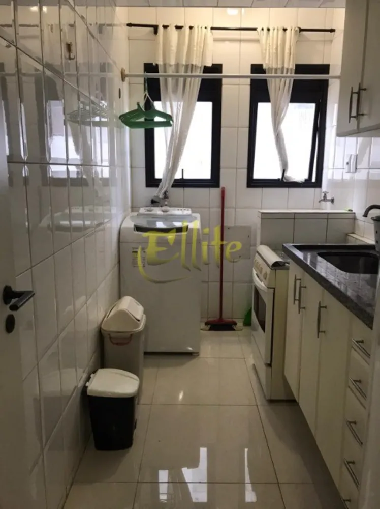 Flat/Apart Hotel, 1 quarto, 45 m² - Foto 5