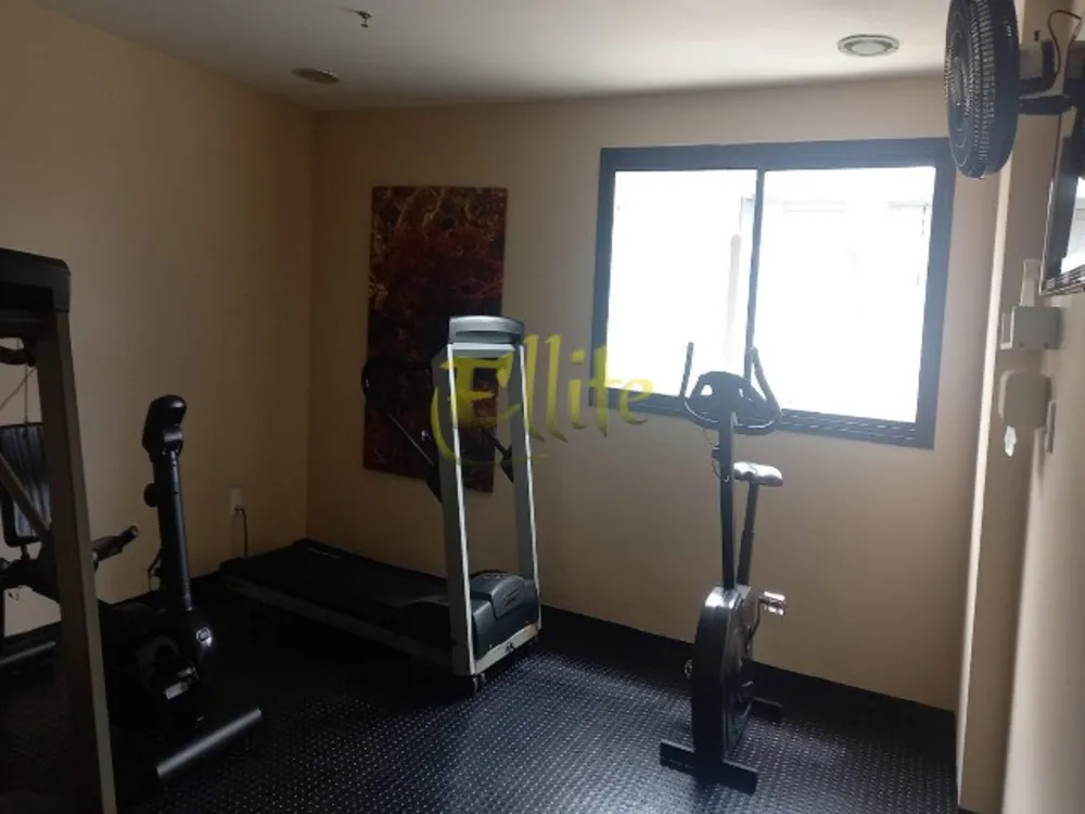 Flat/Apart Hotel, 1 quarto, 45 m² - Foto 7