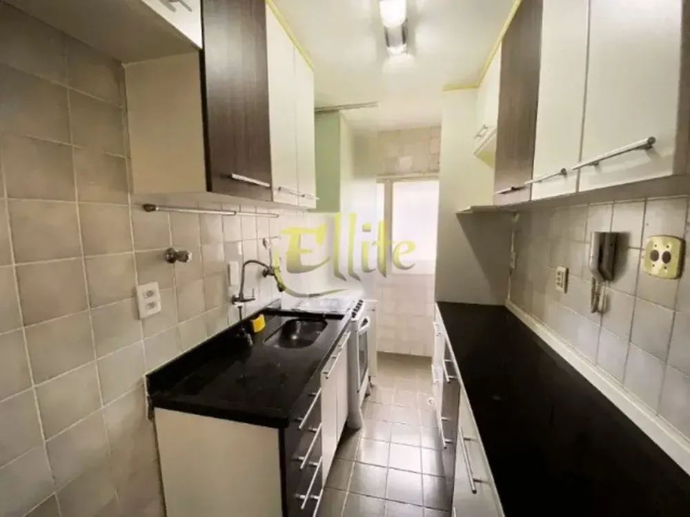 Apartamento, 1 quarto, 38 m² - Foto 4