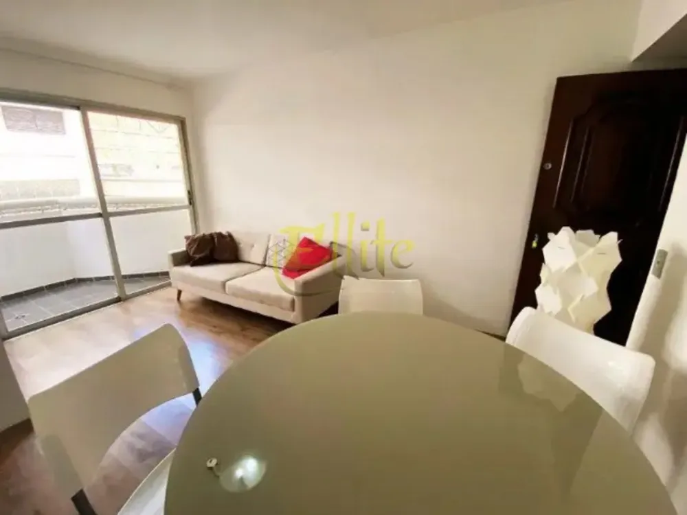 Apartamento, 1 quarto, 38 m² - Foto 2