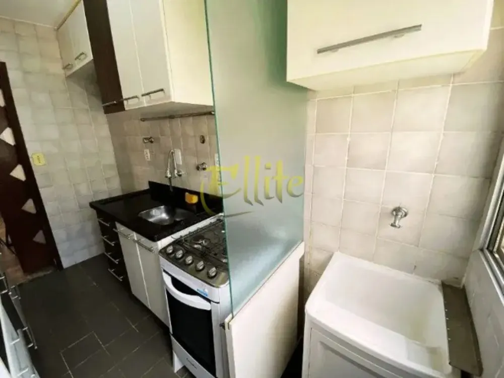 Apartamento, 1 quarto, 38 m² - Foto 5