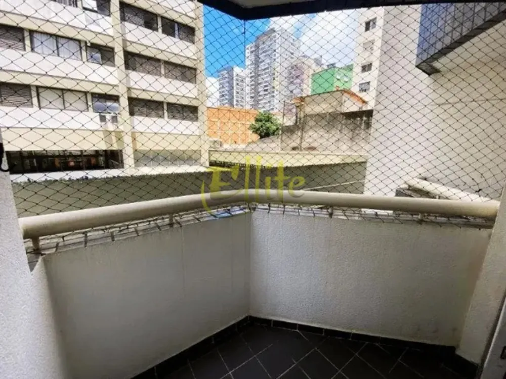 Apartamento, 1 quarto, 38 m² - Foto 3