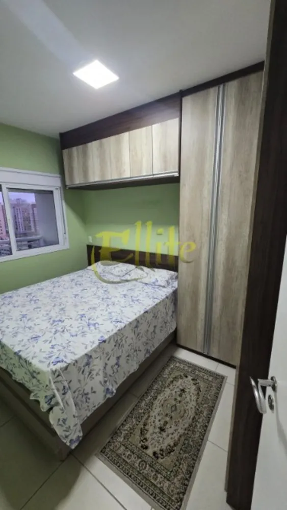 Apartamento, 1 quarto, 45 m² - Foto 4
