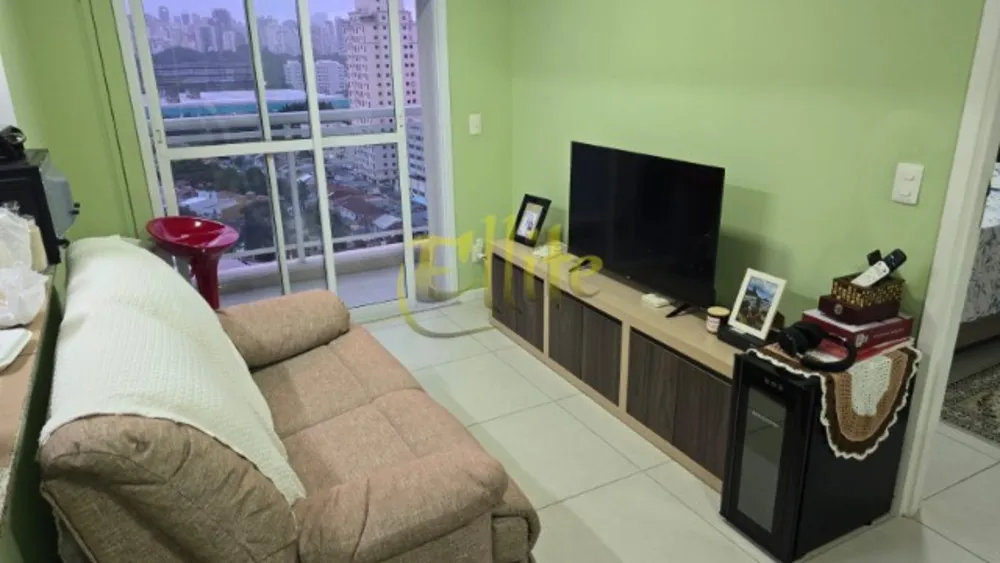 Apartamento, 1 quarto, 45 m² - Foto 1
