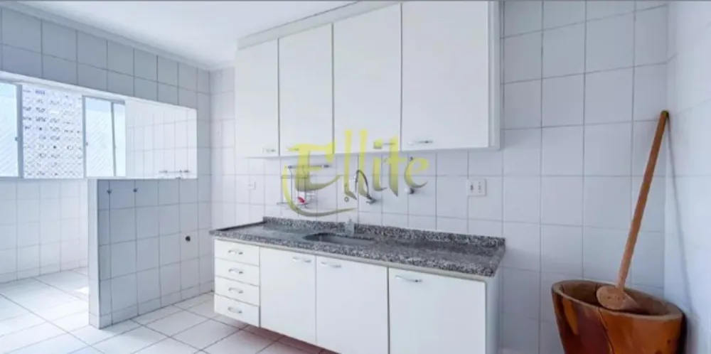Apartamento, 3 quartos, 110 m² - Foto 3