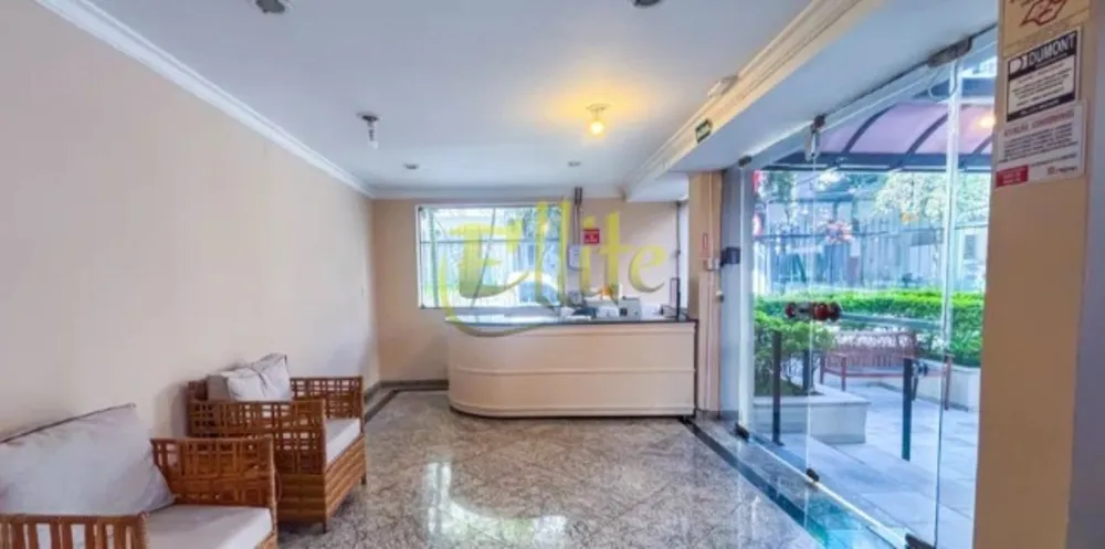 Apartamento, 3 quartos, 110 m² - Foto 2