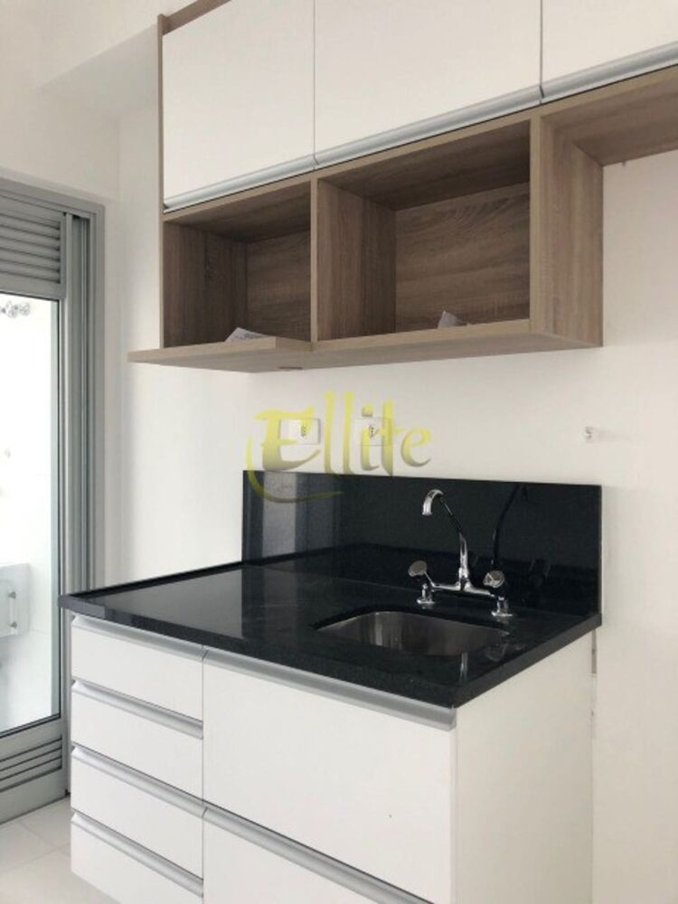 Apartamento, 1 quarto, 62 m² - Foto 1