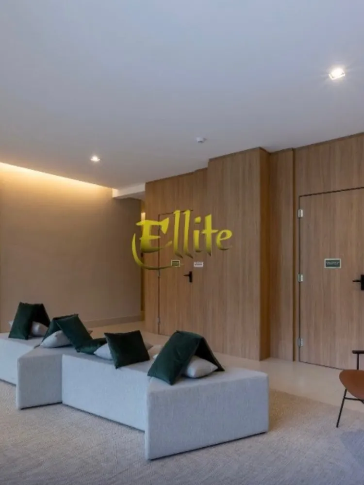 Apartamento, 1 quarto, 47 m² - Foto 9