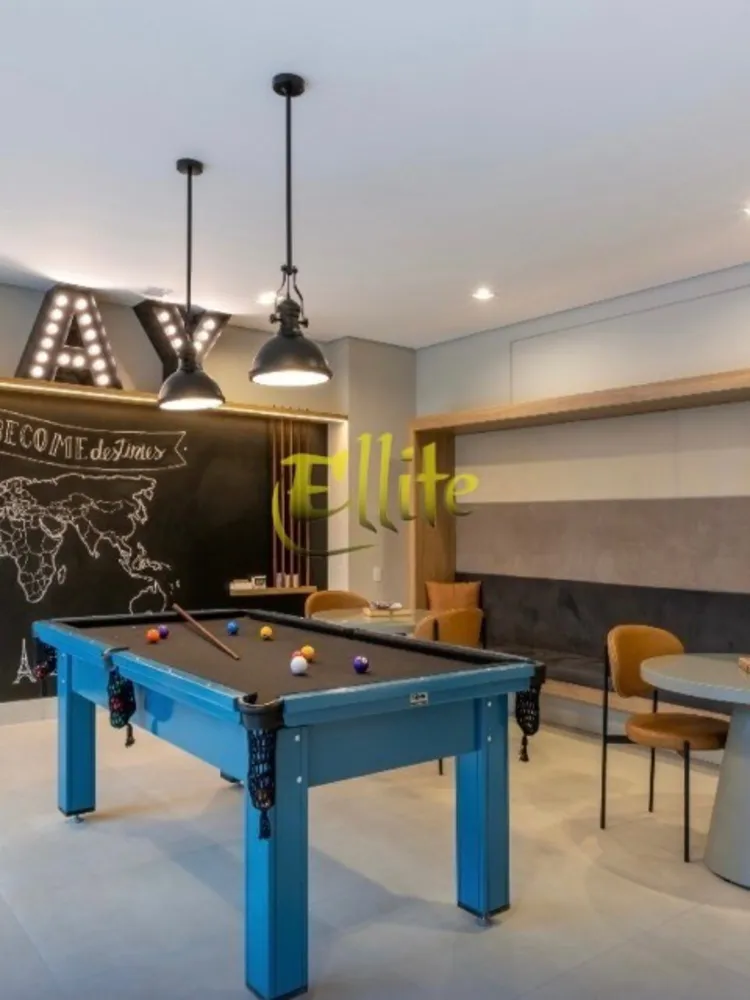 Apartamento, 1 quarto, 47 m² - Foto 5