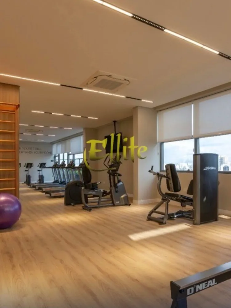Apartamento, 1 quarto, 47 m² - Foto 6
