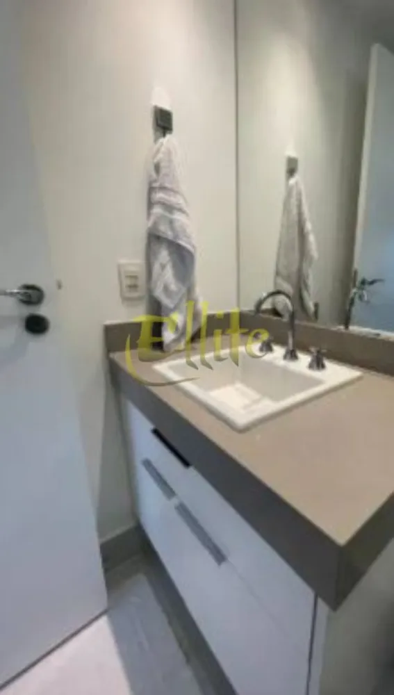 Apartamento, 1 quarto, 47 m² - Foto 4