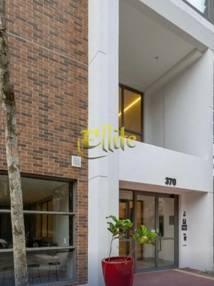 Apartamento, 1 quarto, 47 m² - Foto 8
