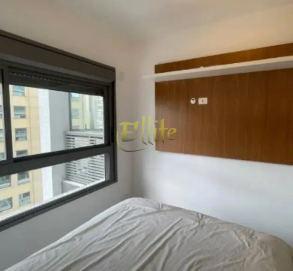 Apartamento, 1 quarto, 47 m² - Foto 3