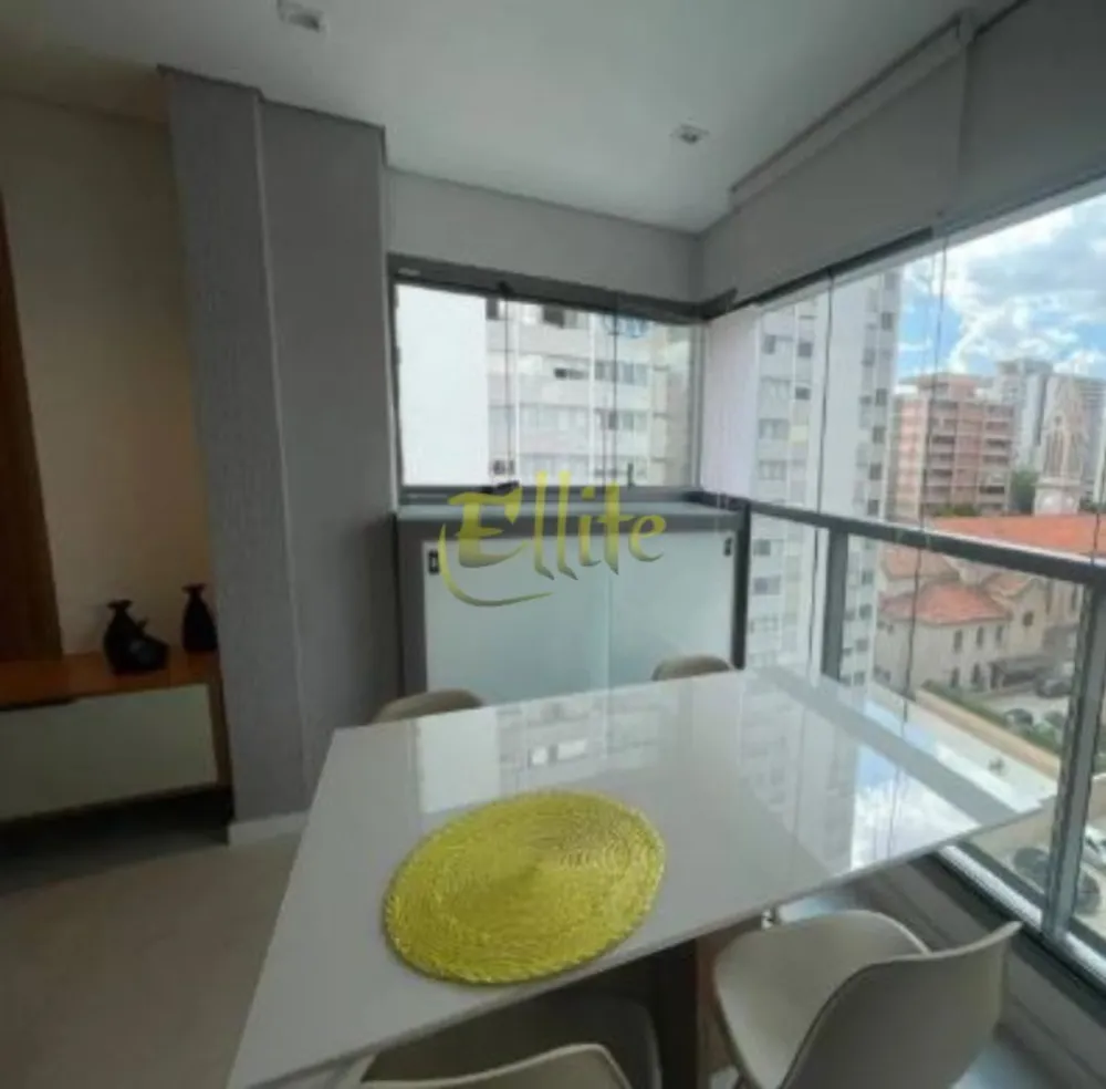 Apartamento, 1 quarto, 47 m² - Foto 1