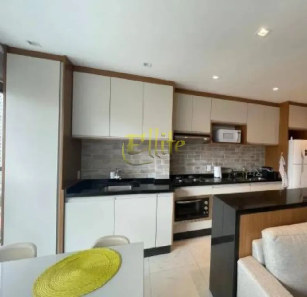 Apartamento, 1 quarto, 47 m² - Foto 2