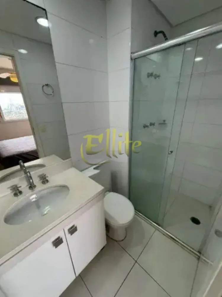 Flat/Apart Hotel, 1 quarto, 37 m² - Foto 8