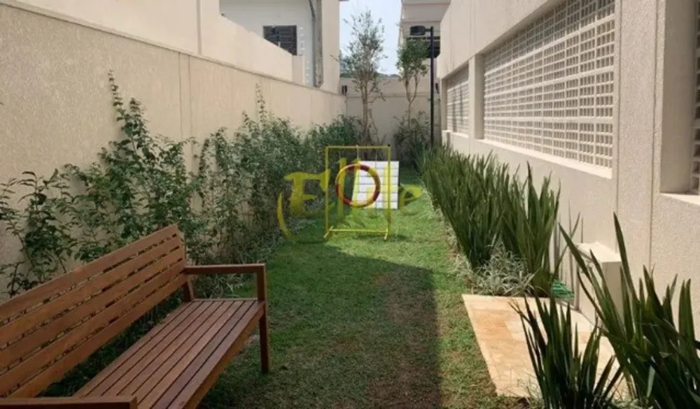 Flat/Apart Hotel, 1 quarto, 37 m² - Foto 11