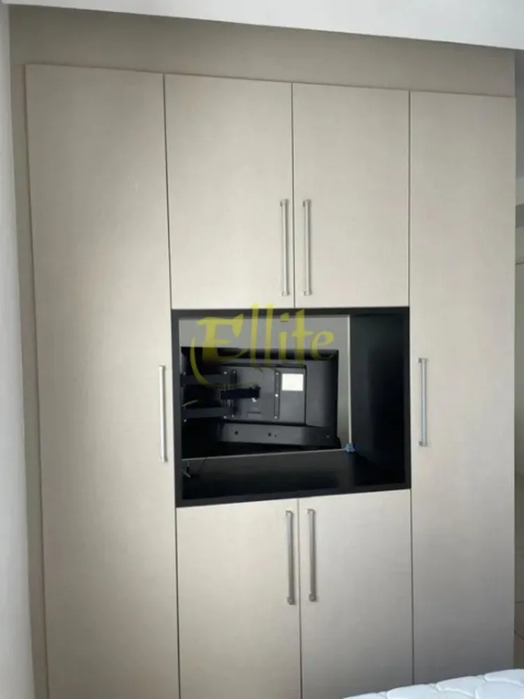 Flat/Apart Hotel, 1 quarto, 37 m² - Foto 7
