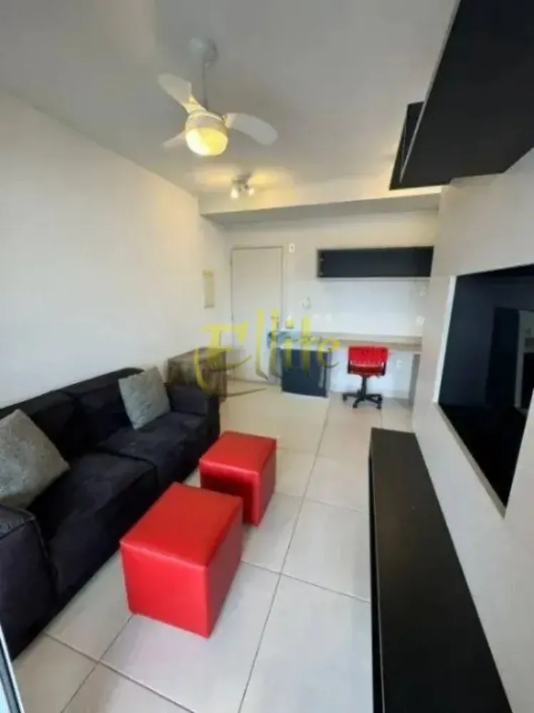 Flat/Apart Hotel, 1 quarto, 37 m² - Foto 4