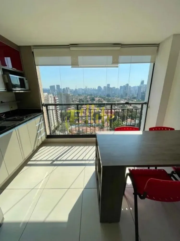 Flat/Apart Hotel, 1 quarto, 37 m² - Foto 7