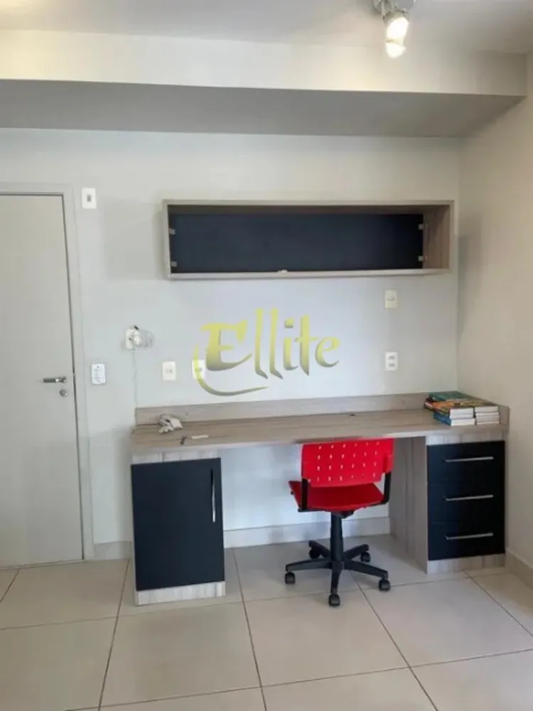 Flat/Apart Hotel, 1 quarto, 37 m² - Foto 2