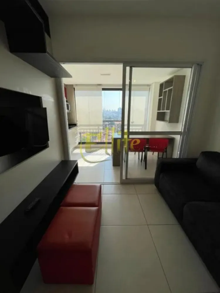 Flat/Apart Hotel, 1 quarto, 37 m² - Foto 6