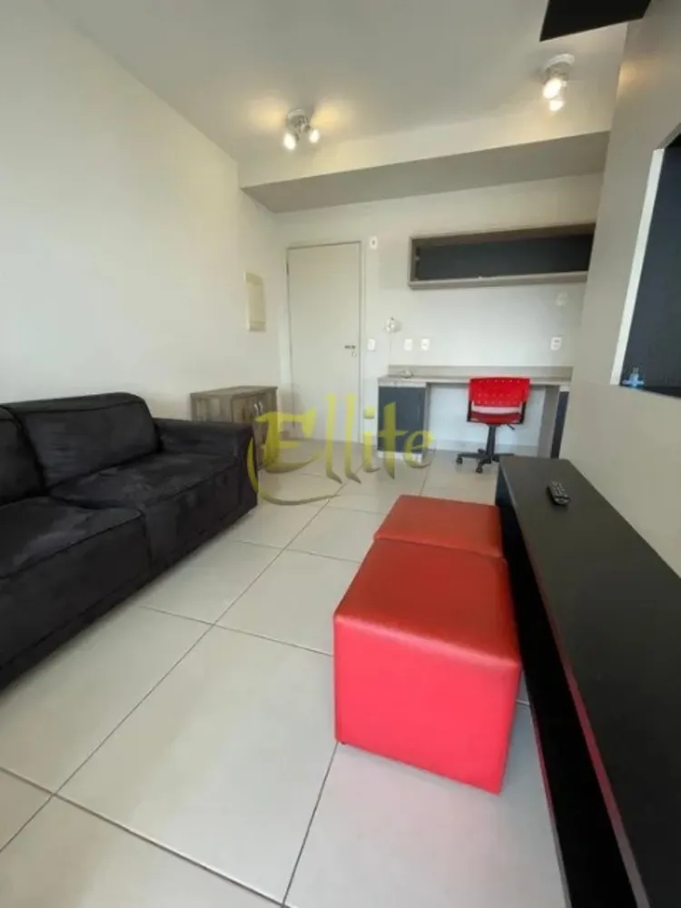 Flat/Apart Hotel, 1 quarto, 37 m² - Foto 3