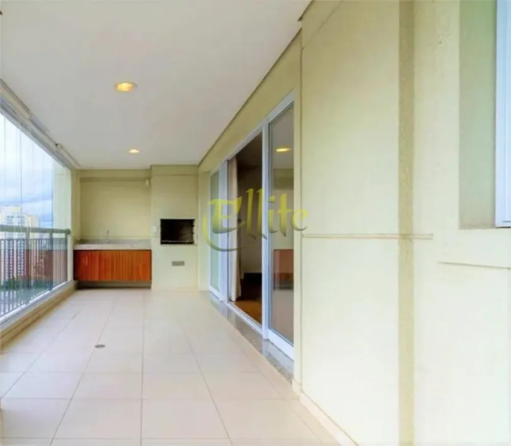 Apartamento, 3 quartos, 138 m² - Foto 9