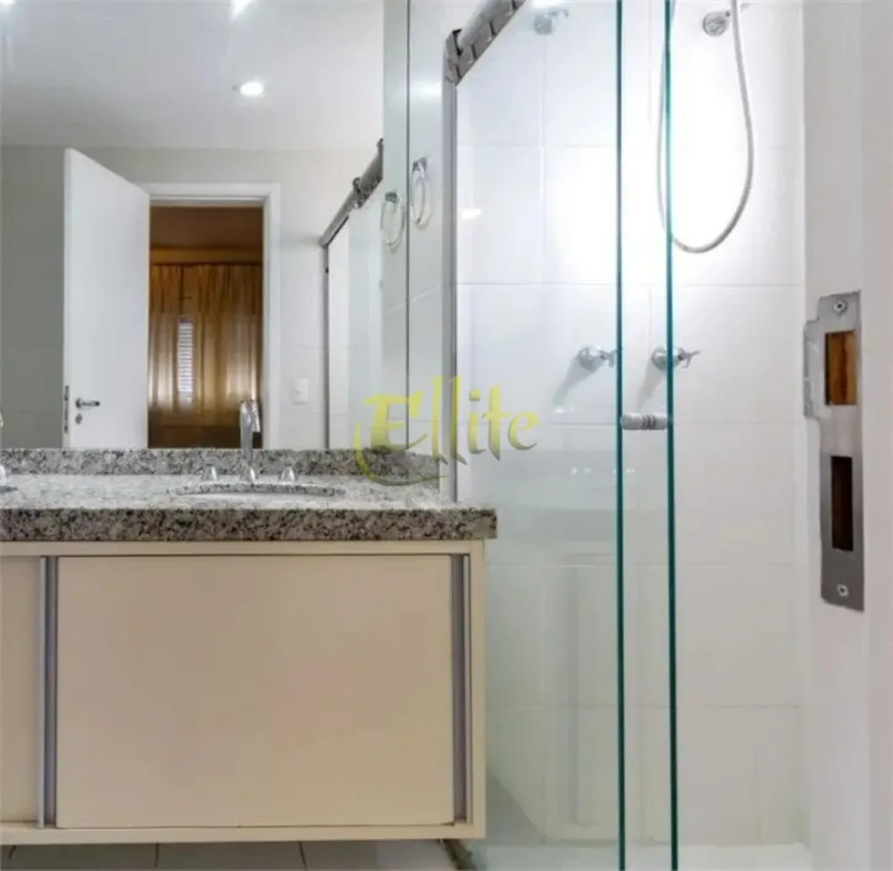 Apartamento, 3 quartos, 138 m² - Foto 5