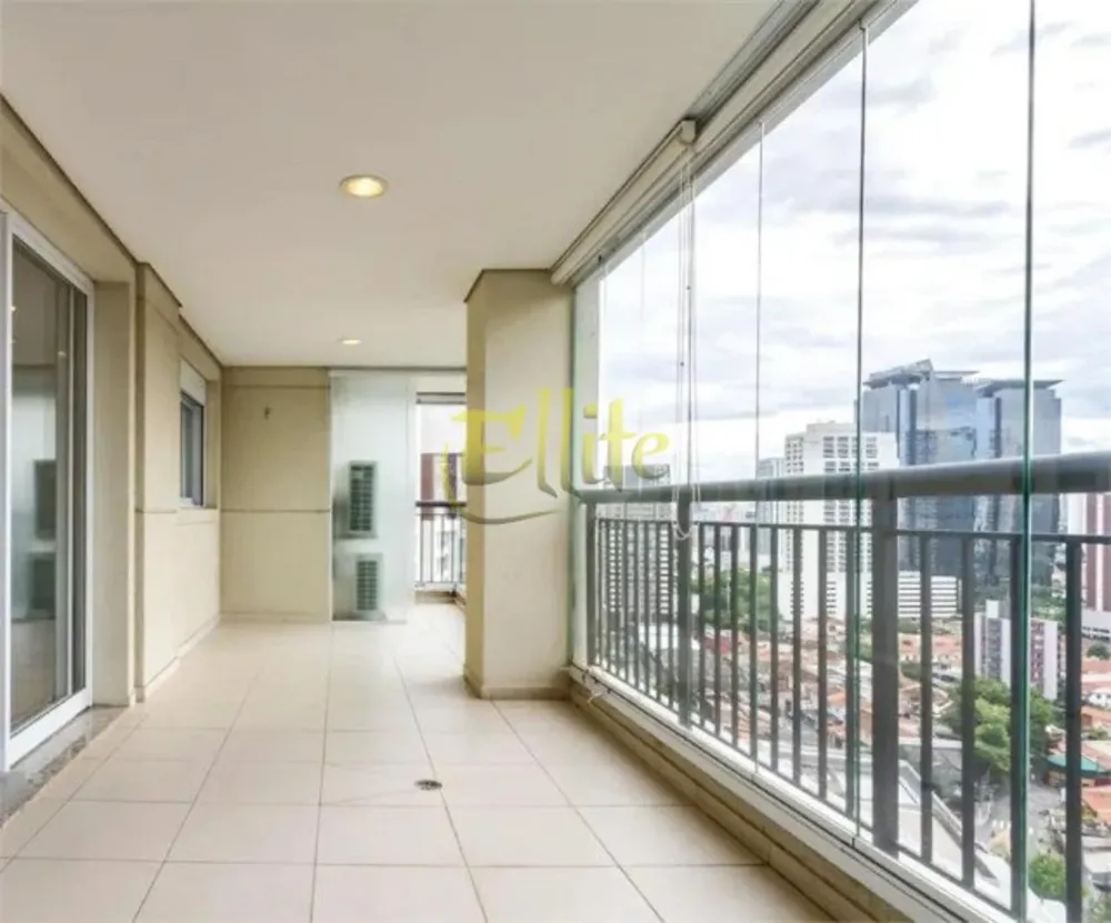 Apartamento, 3 quartos, 138 m² - Foto 8