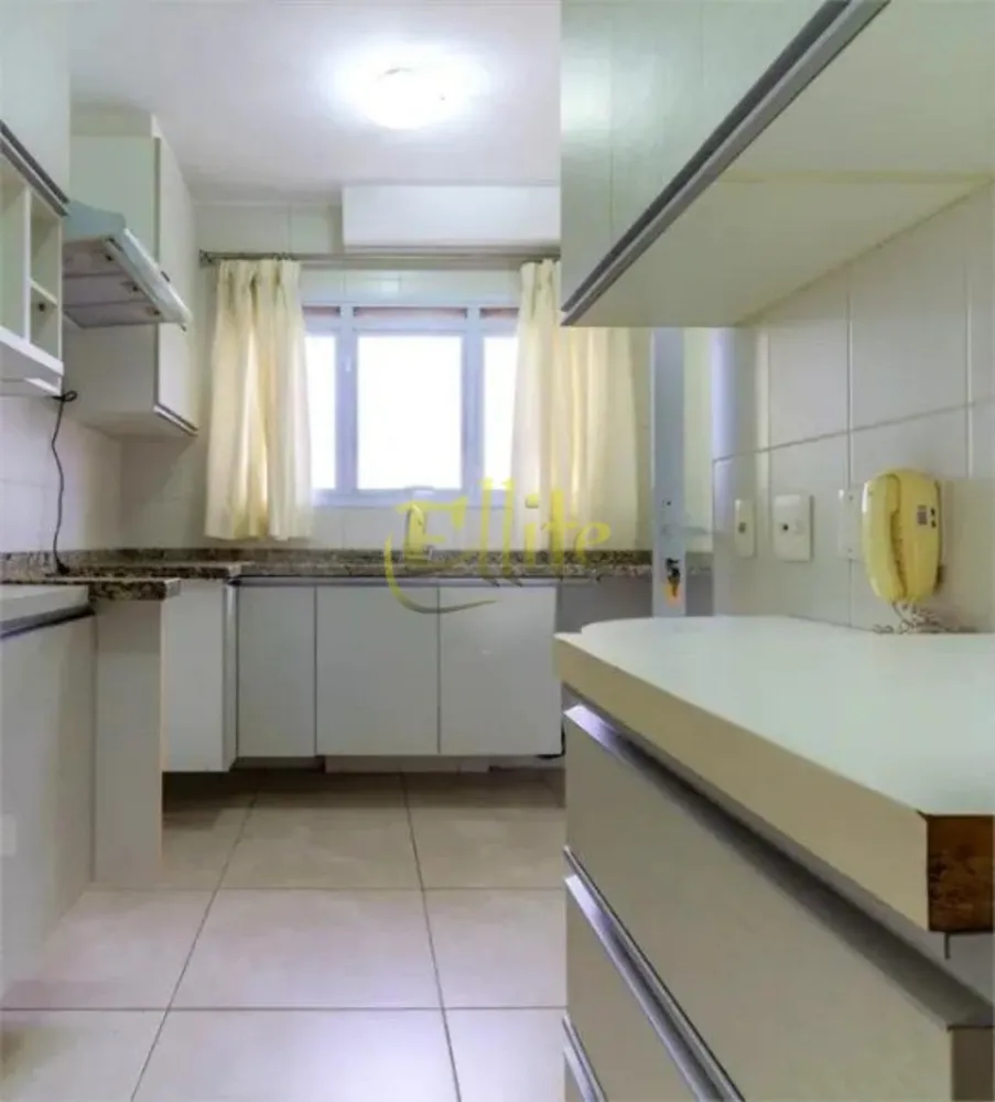 Apartamento, 3 quartos, 138 m² - Foto 2