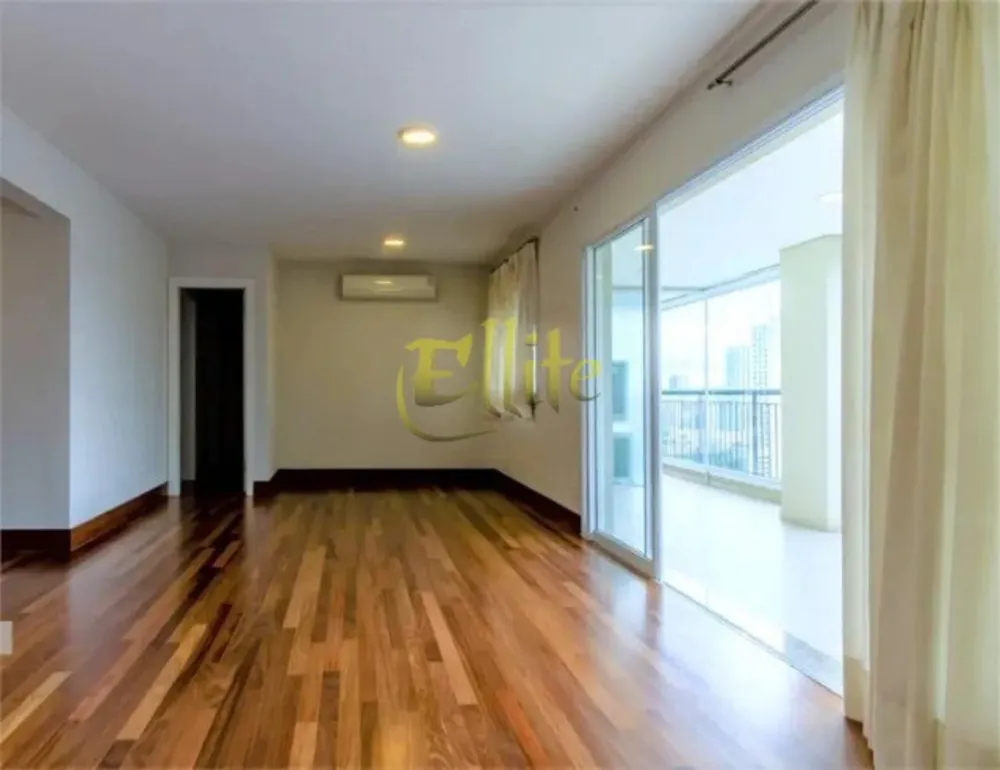 Apartamento, 3 quartos, 138 m² - Foto 3