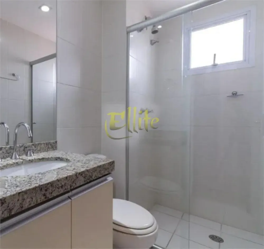 Apartamento, 3 quartos, 138 m² - Foto 1