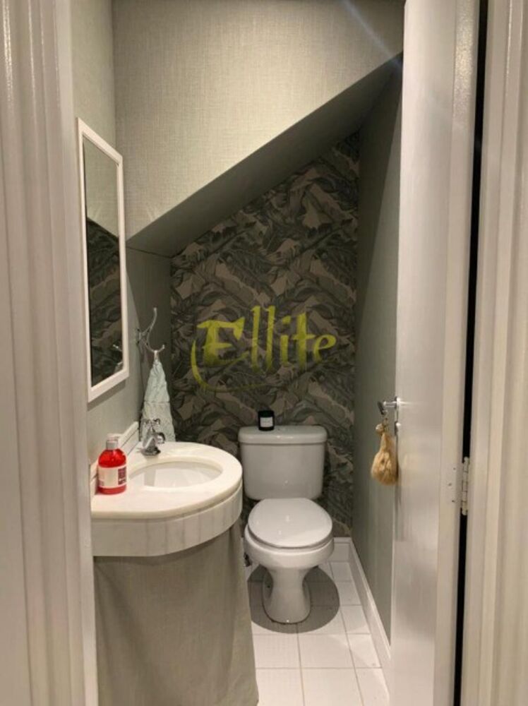 Apartamento, 1 quarto, 45 m² - Foto 4