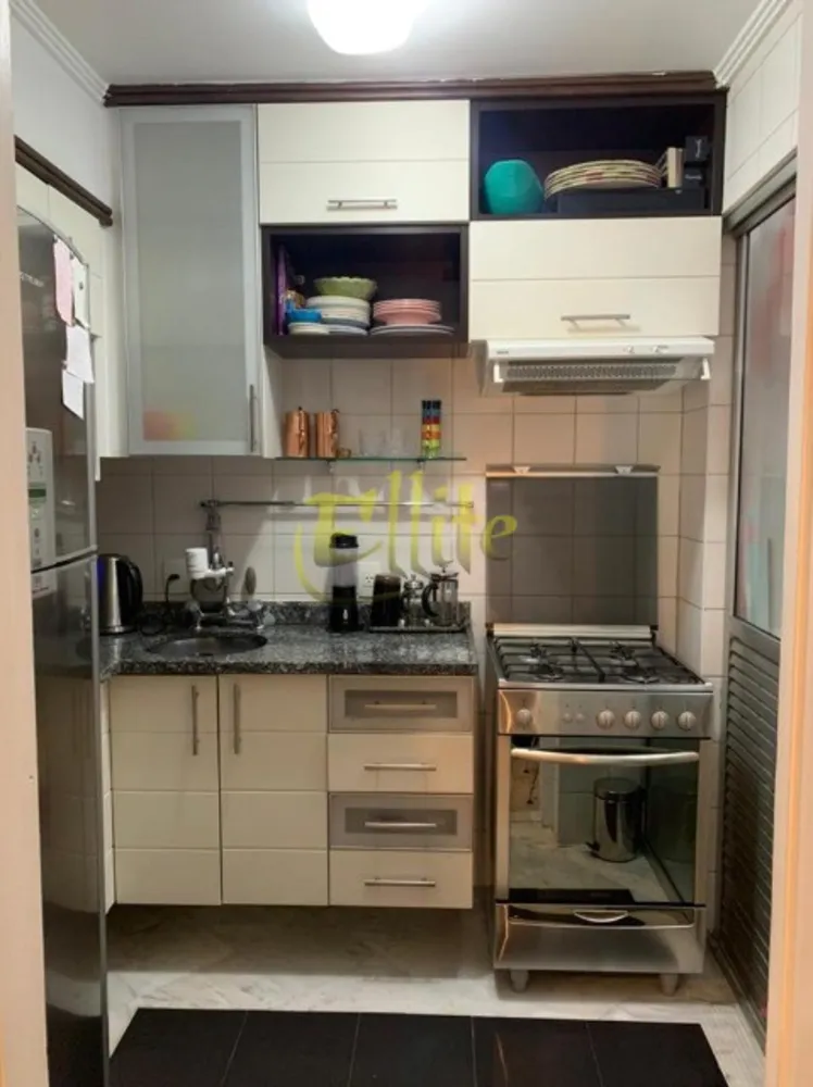 Apartamento, 1 quarto, 45 m² - Foto 8