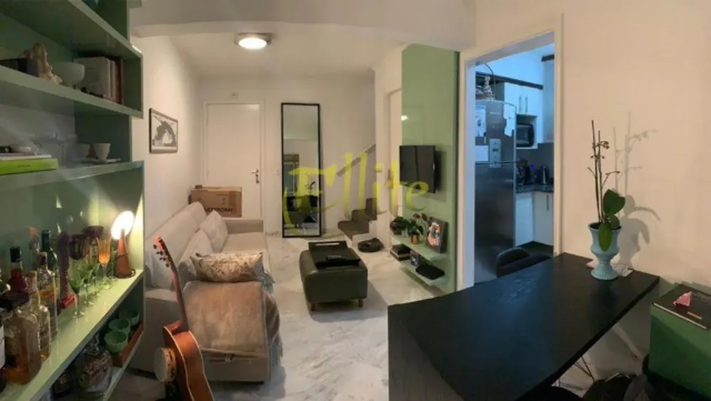 Apartamento, 1 quarto, 45 m² - Foto 6