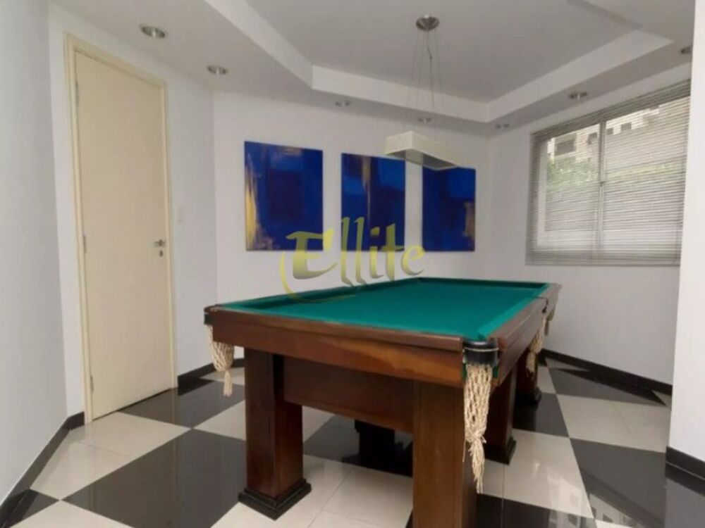 Apartamento, 1 quarto, 45 m² - Foto 2