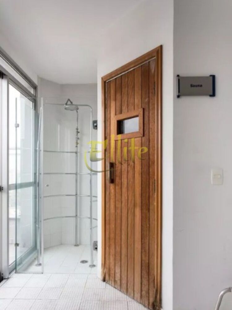 Apartamento, 1 quarto, 45 m² - Foto 3