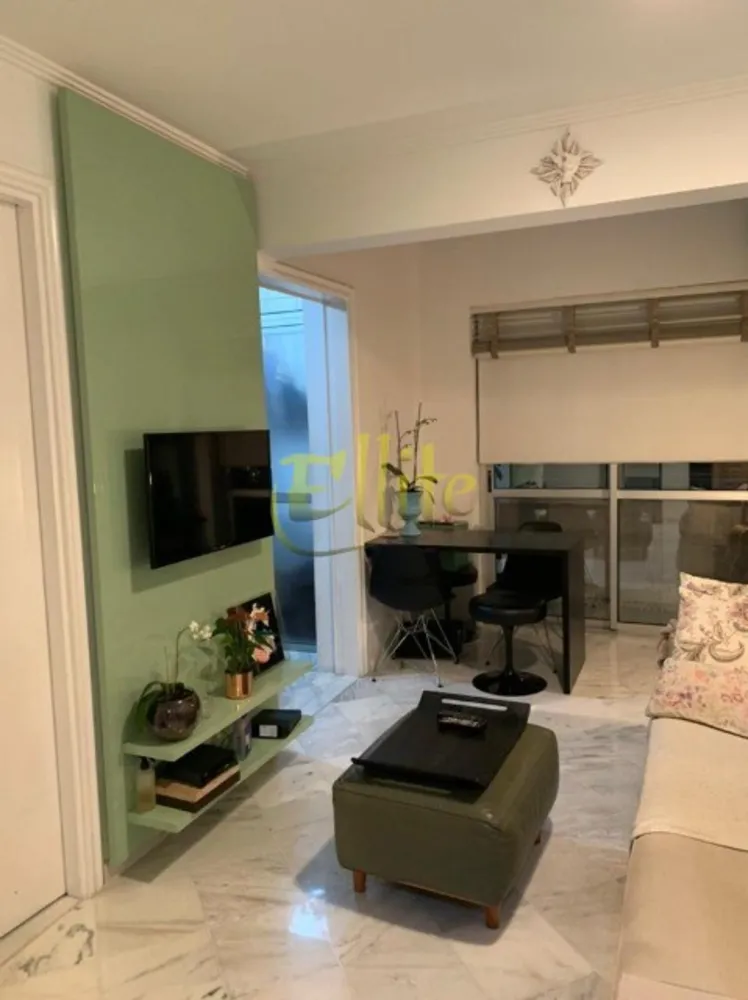 Apartamento, 1 quarto, 45 m² - Foto 7