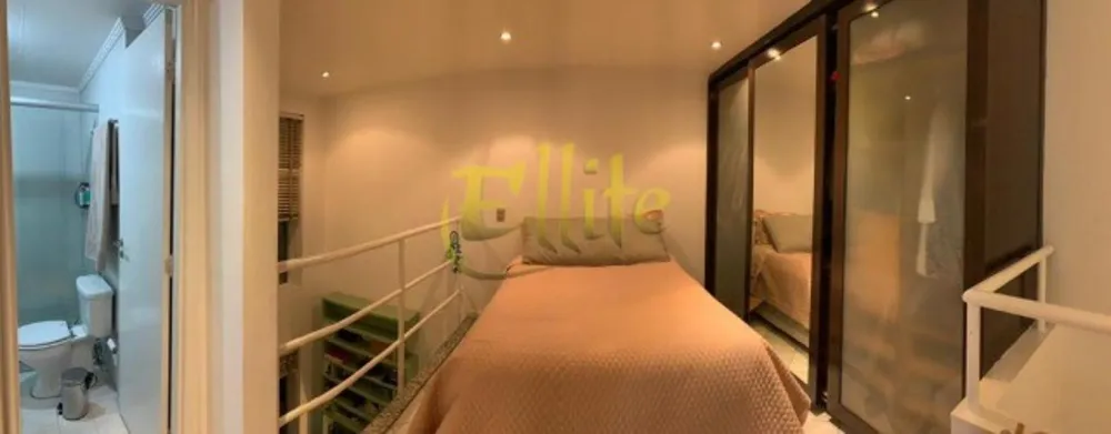 Apartamento, 1 quarto, 45 m² - Foto 11